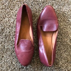Madewell Loafers❤️